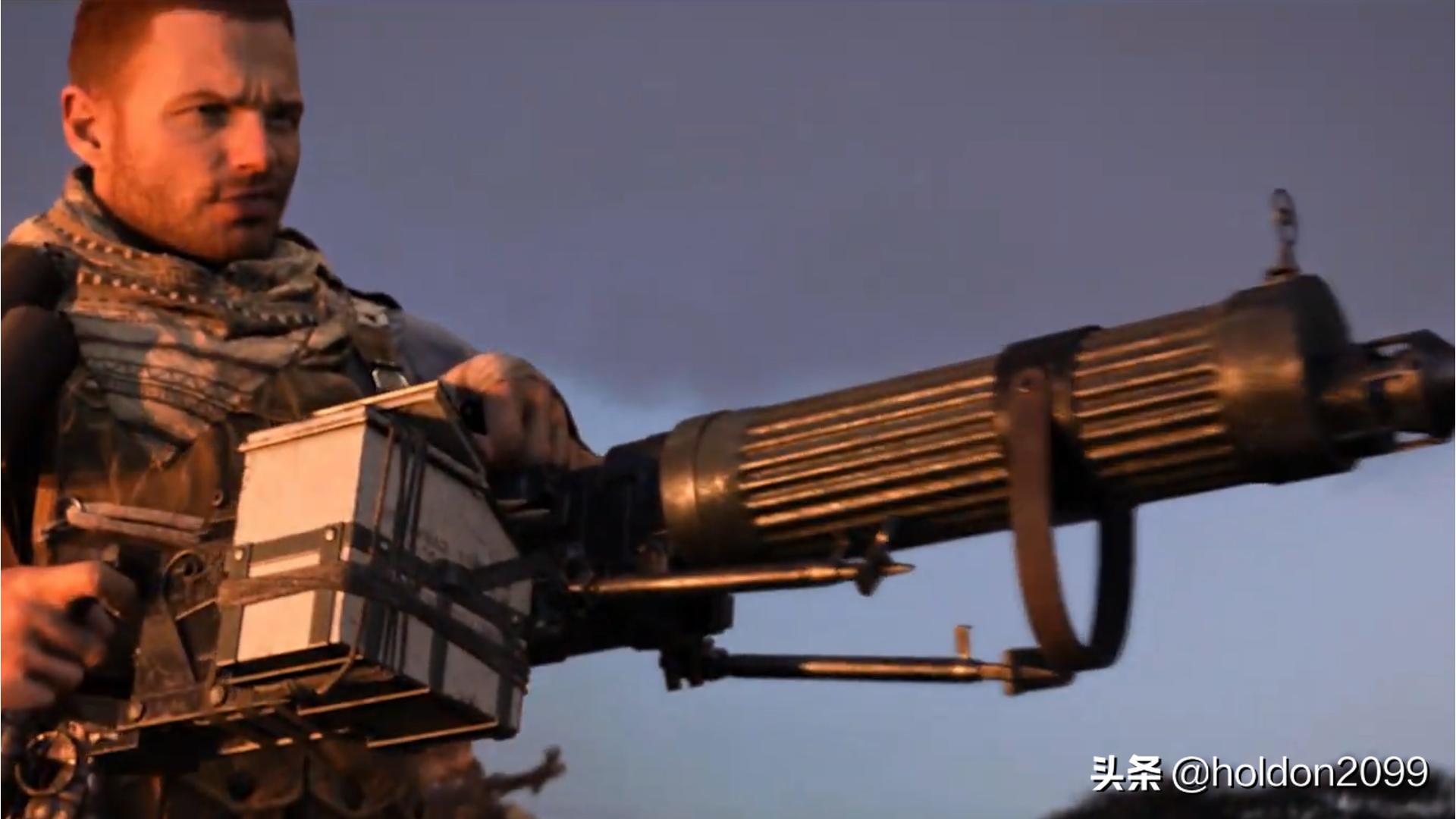 使命召唤先锋18需要购买吗,使命召唤18先锋游戏解说合集