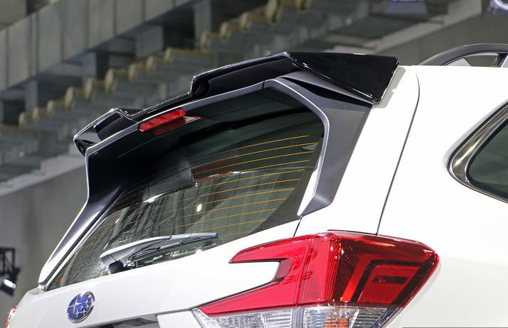 2023斯巴鲁森林人2.0动力够吗,最强斯巴鲁森林人2.5t