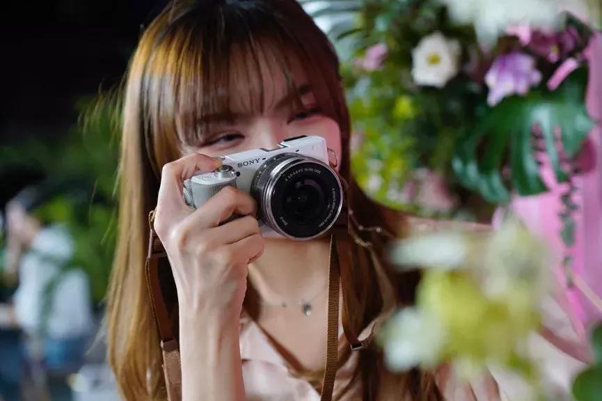 sonyalpha6600,索尼alpha6600镜头推荐