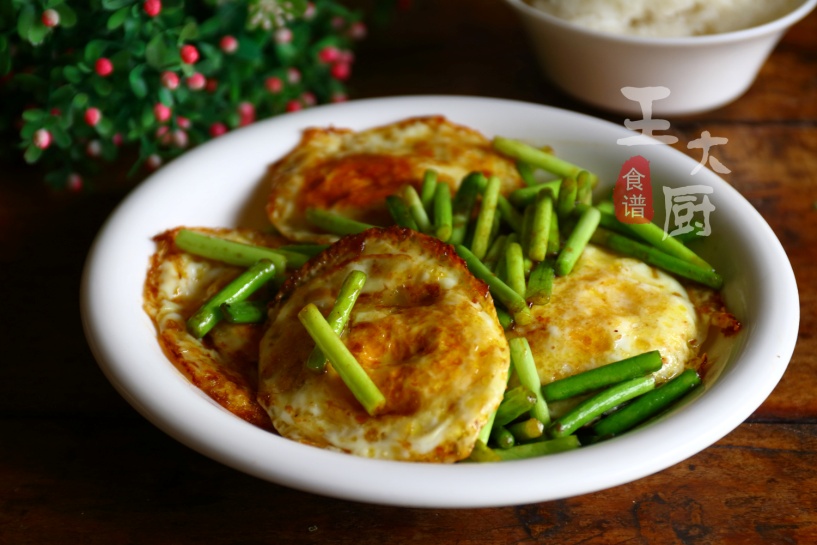 骨头肉荷包蛋的做法,荷包蛋夹肉做法大全