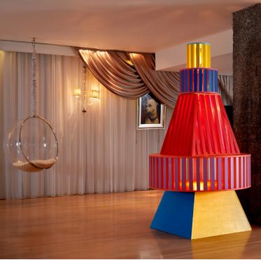 圣诞树设计有什么新创意,圣诞节动态设计