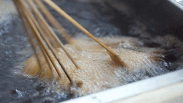 暴走咸阳15个小时,这15家美味店铺太太太好吃了