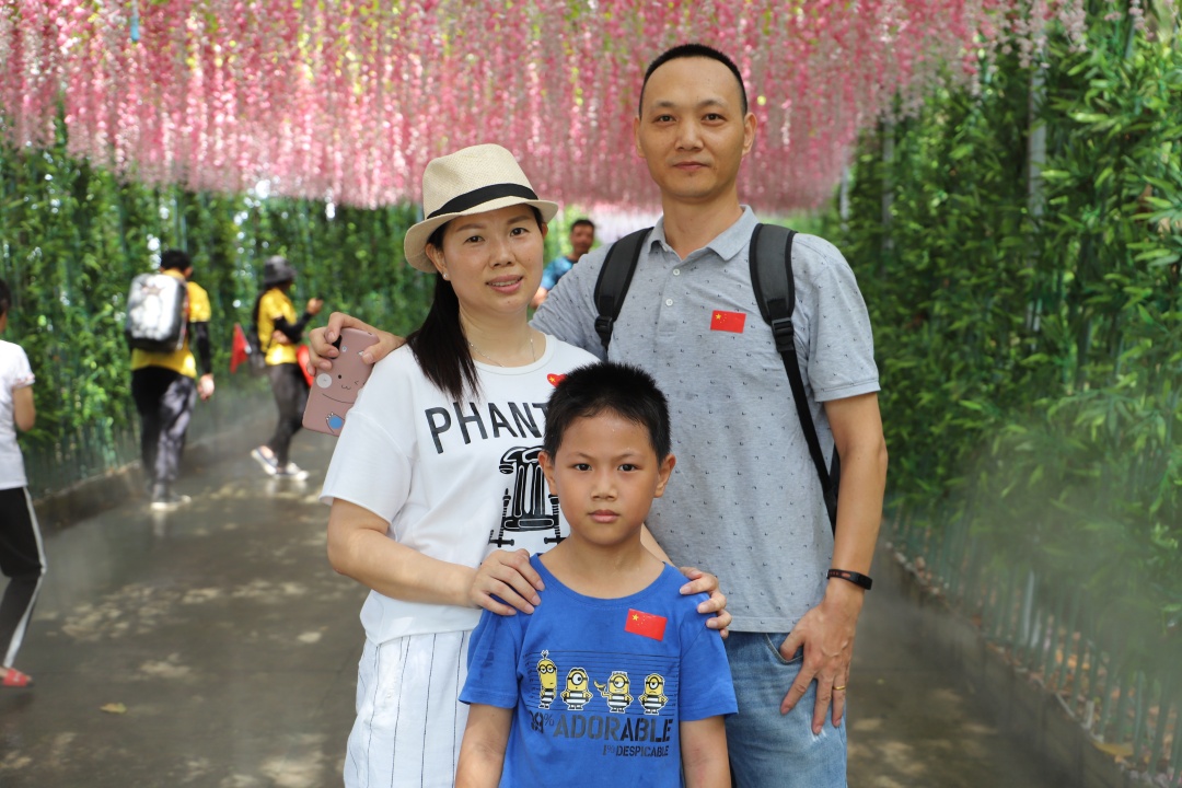 压箱底攻略,观音山最佳打卡点