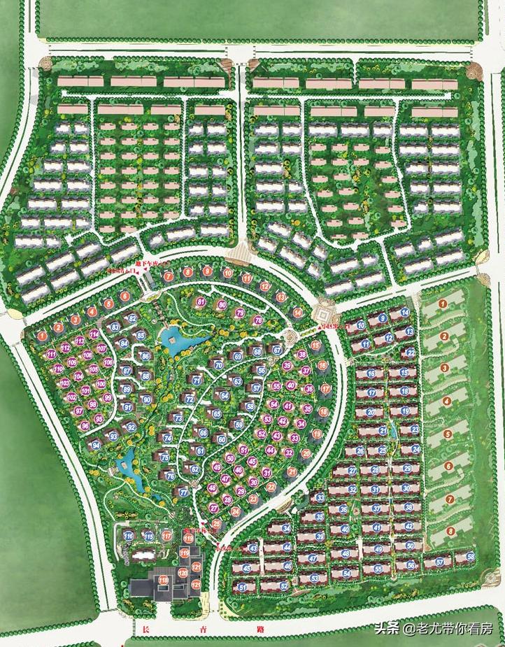 北京西南区域的独栋别墅，是潜力股还是鸡肋？