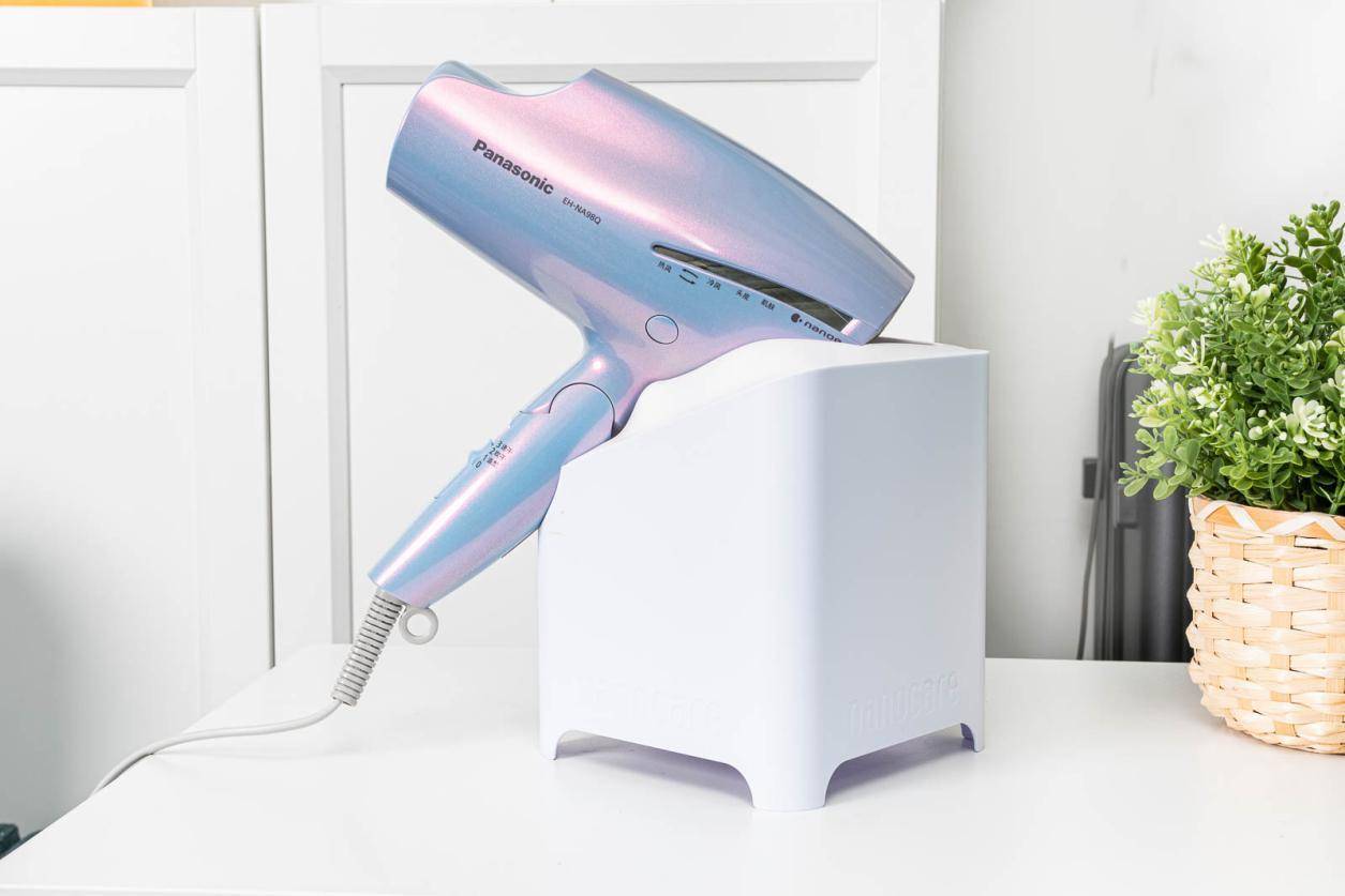 松下黑科技纳诺怡洗衣机,关于松下纳诺怡黑科技你了解多少