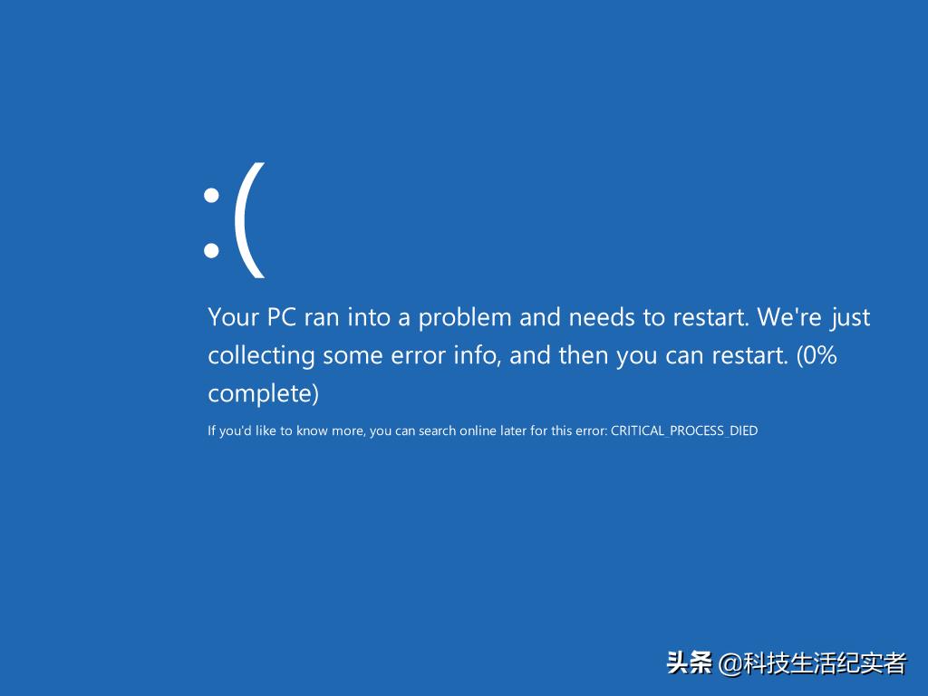 简单易懂的电脑开机蓝屏解决办法,电脑蓝屏解决方法蓝屏代码28