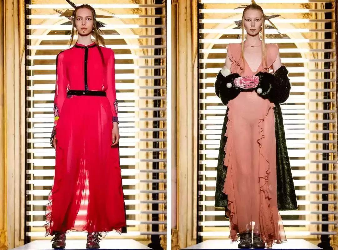 我们把2018装进了一个展览