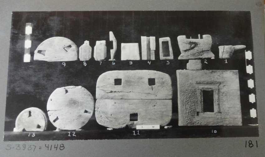 中国传统榫卯申遗了吗,榫卯工艺被申遗没