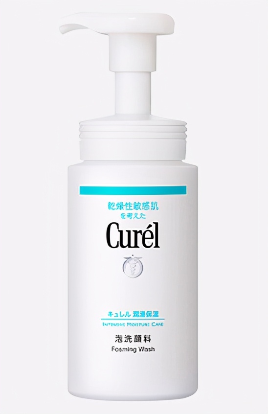 怎样正确使用洗面奶洗螨虫痘痘脸,什么洗面奶清洁力强温和还祛痘