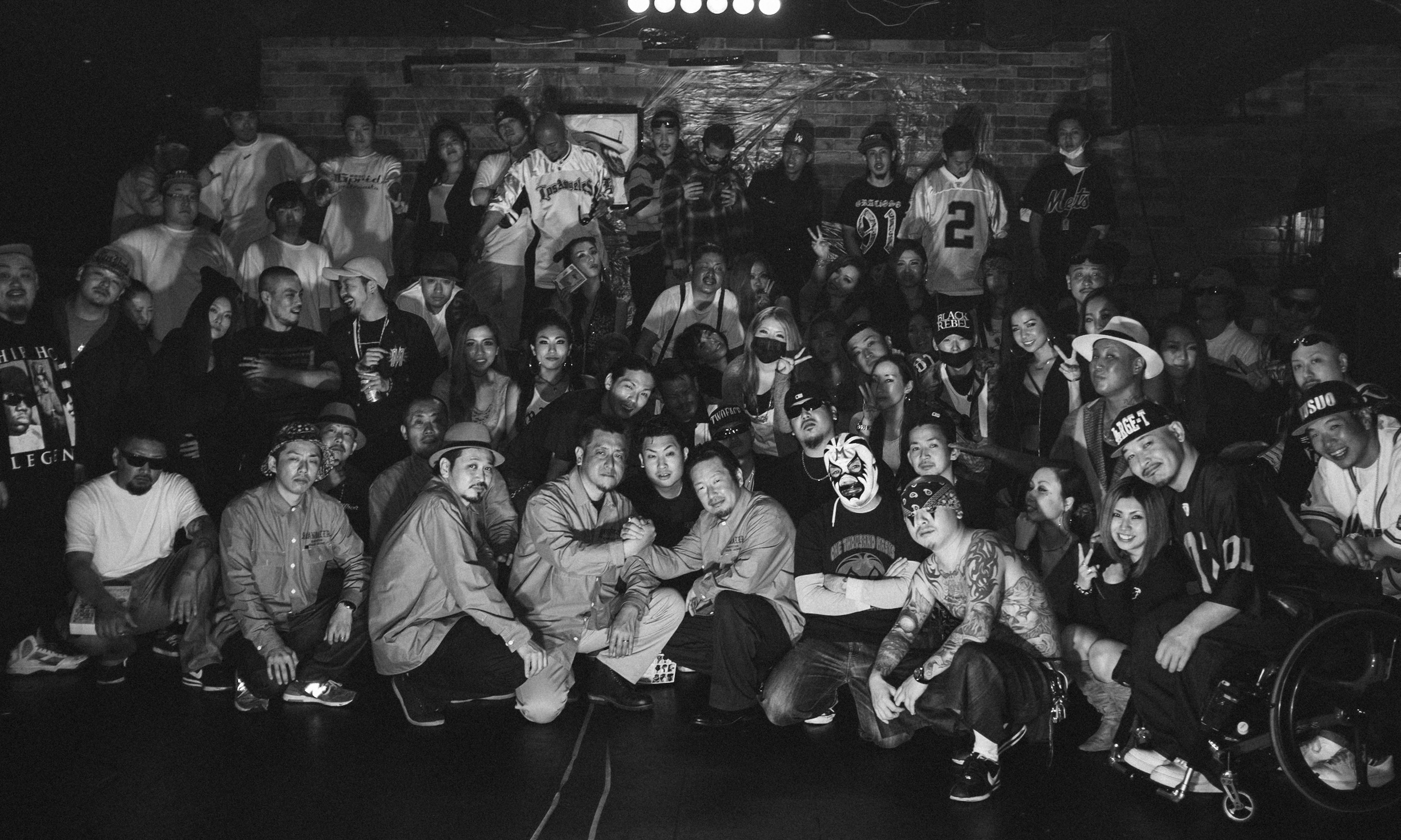 西海岸chicago纹身,mistercartoon纹身价格