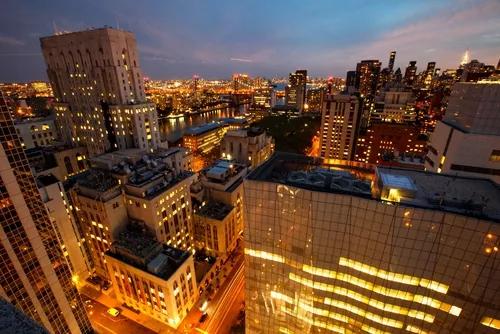 乐训星空:藤校不足0.5%的录取率说明了什么?