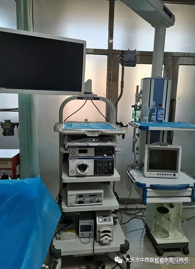 大同无痛胃肠镜,大同无痛胃肠镜哪家医院好