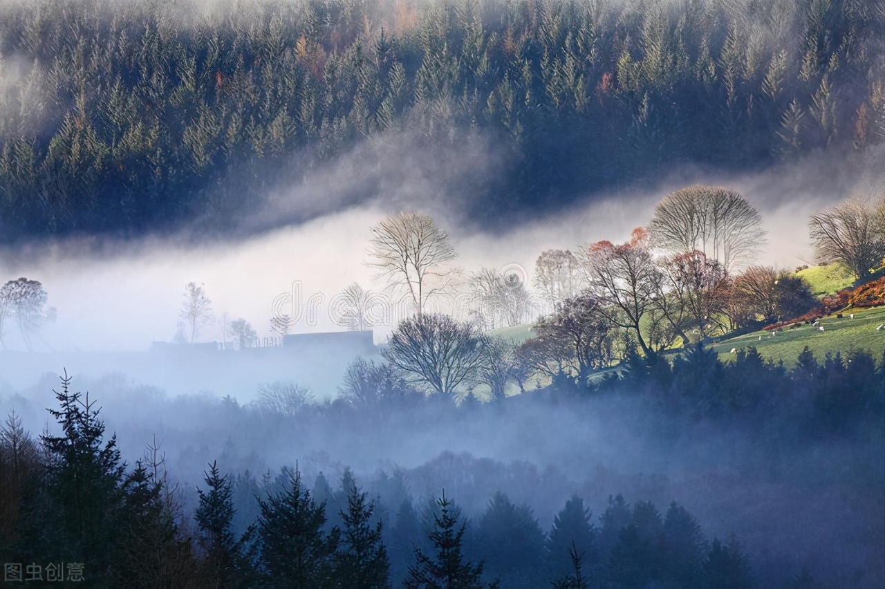 自律的生活从锻炼开始,自律都是从他律开始的