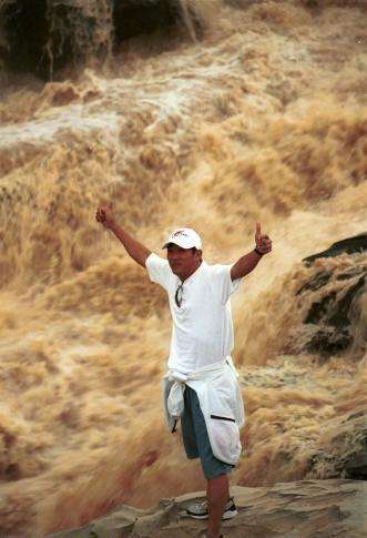 为1.58秒钟的表演,妻子买房,张学友借他50万,去世后房贷未还清