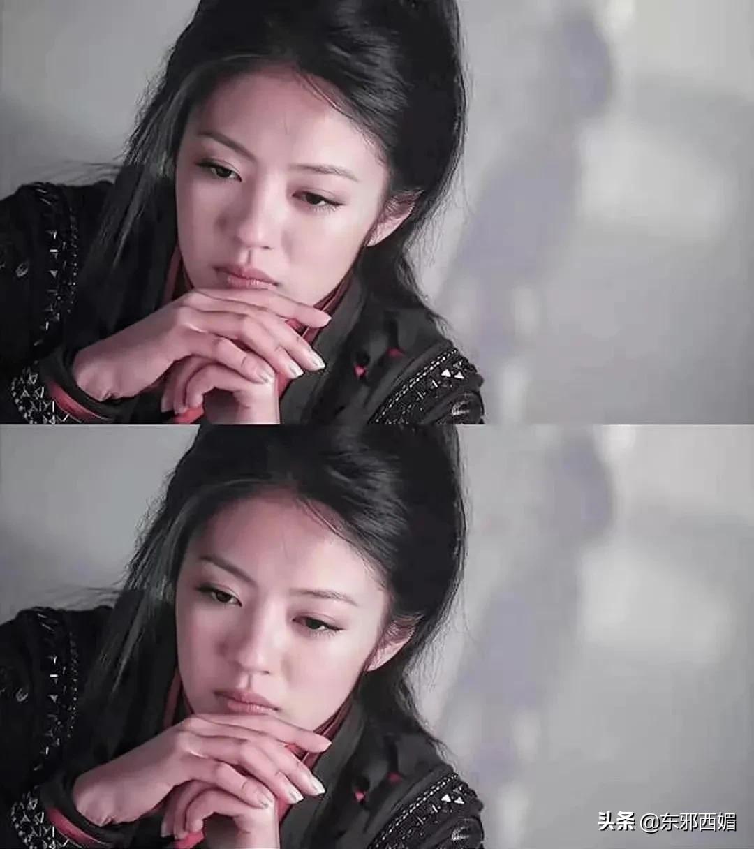 有对比就有伤害是没错,但晚节不保也是真的