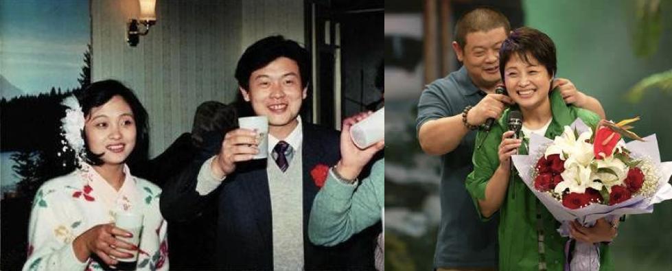 傅彪去世后冯小刚给了200万,傅彪和张国立一起演过的电影