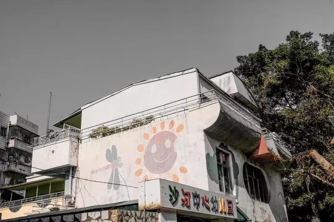 白石洲消失的原因,白石洲今日消息