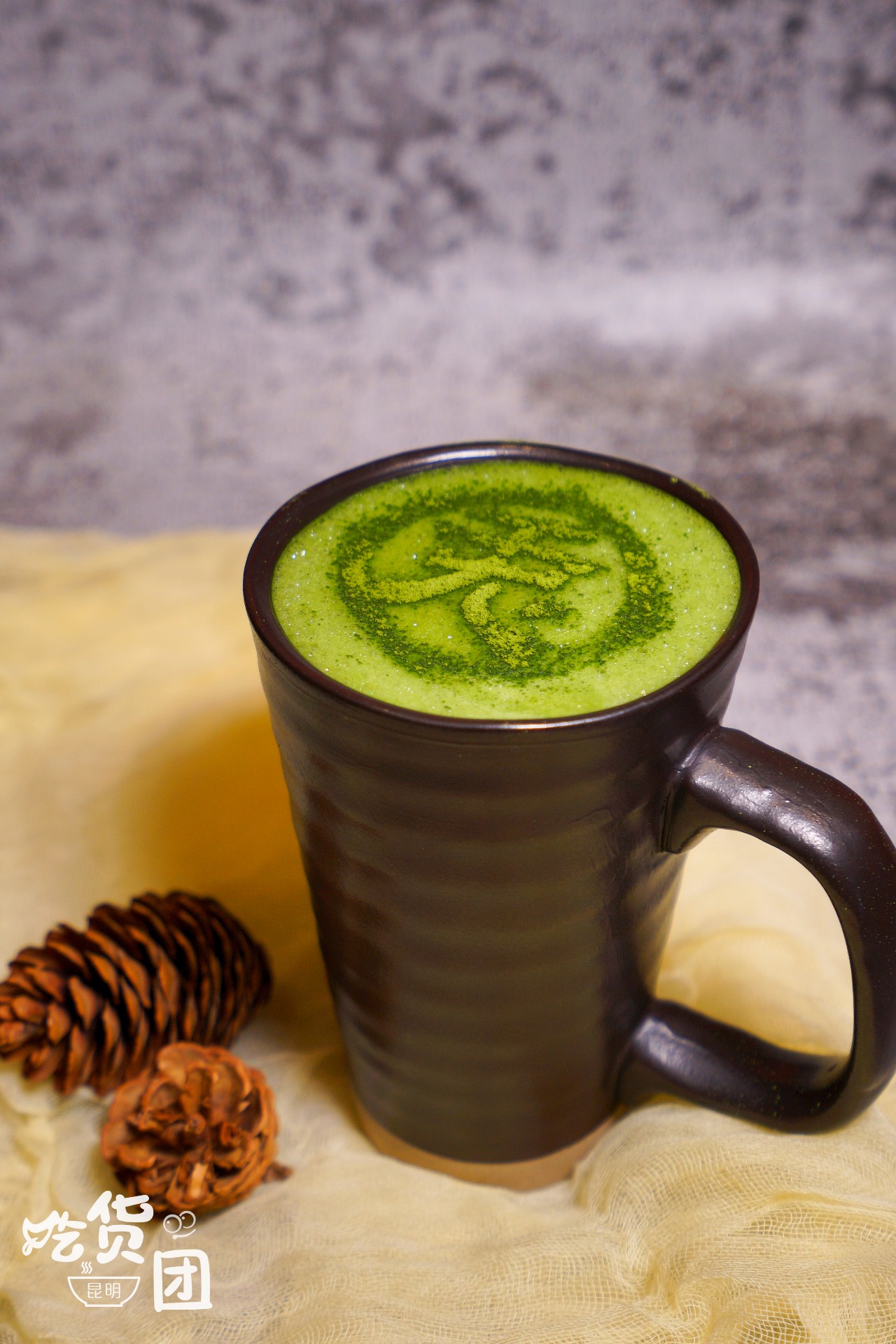 网红甘兔庵空降昆明，软萌妹纸都扎堆这里！