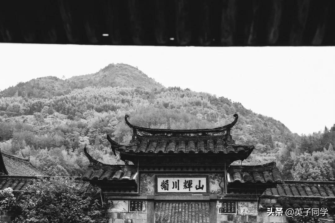 泰顺最美廊桥,泰顺历史三千年廊桥