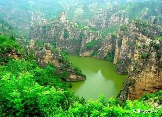 浙江漂流最刺激最久的景点,浙江最美海滩漂流