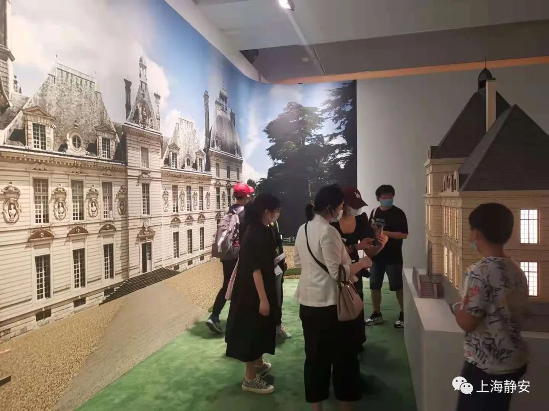 丁丁主题展门票,丁丁历险记沉浸式展览亮相