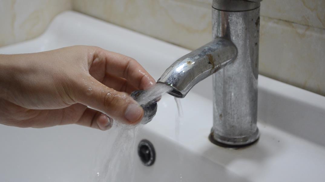 如何让家里热水龙头出水量大,家里水龙头快速出热水