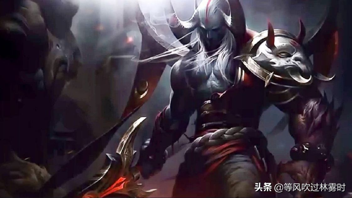 英雄联盟石头人势不可挡新图标,上单梯度排行英雄联盟石头人