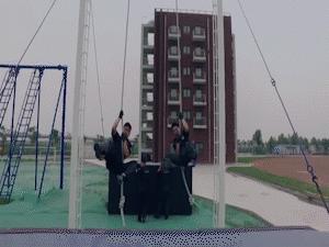 天津公安工作五年来的变化,天津市警察表彰