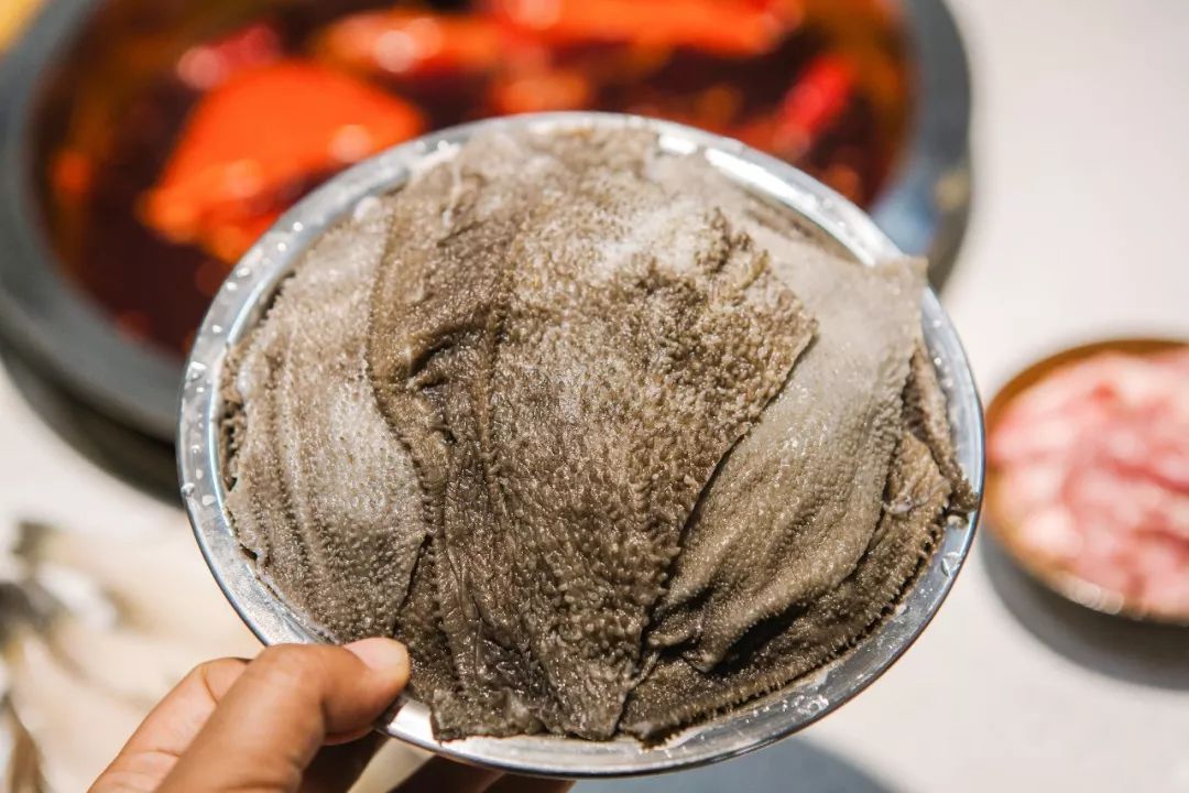 太原网红火锅店最近火爆的,太原网红火锅打卡店推荐