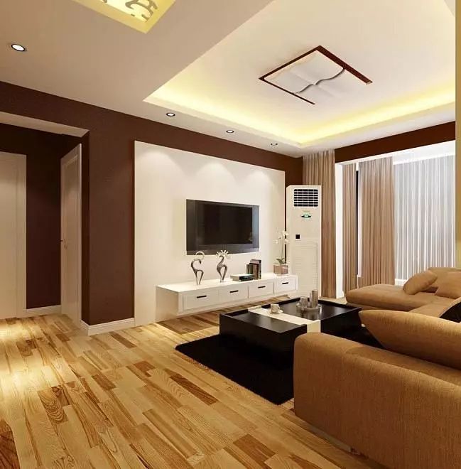 心理学家分析卧室颜色的选择,心理学推荐的墙壁颜色