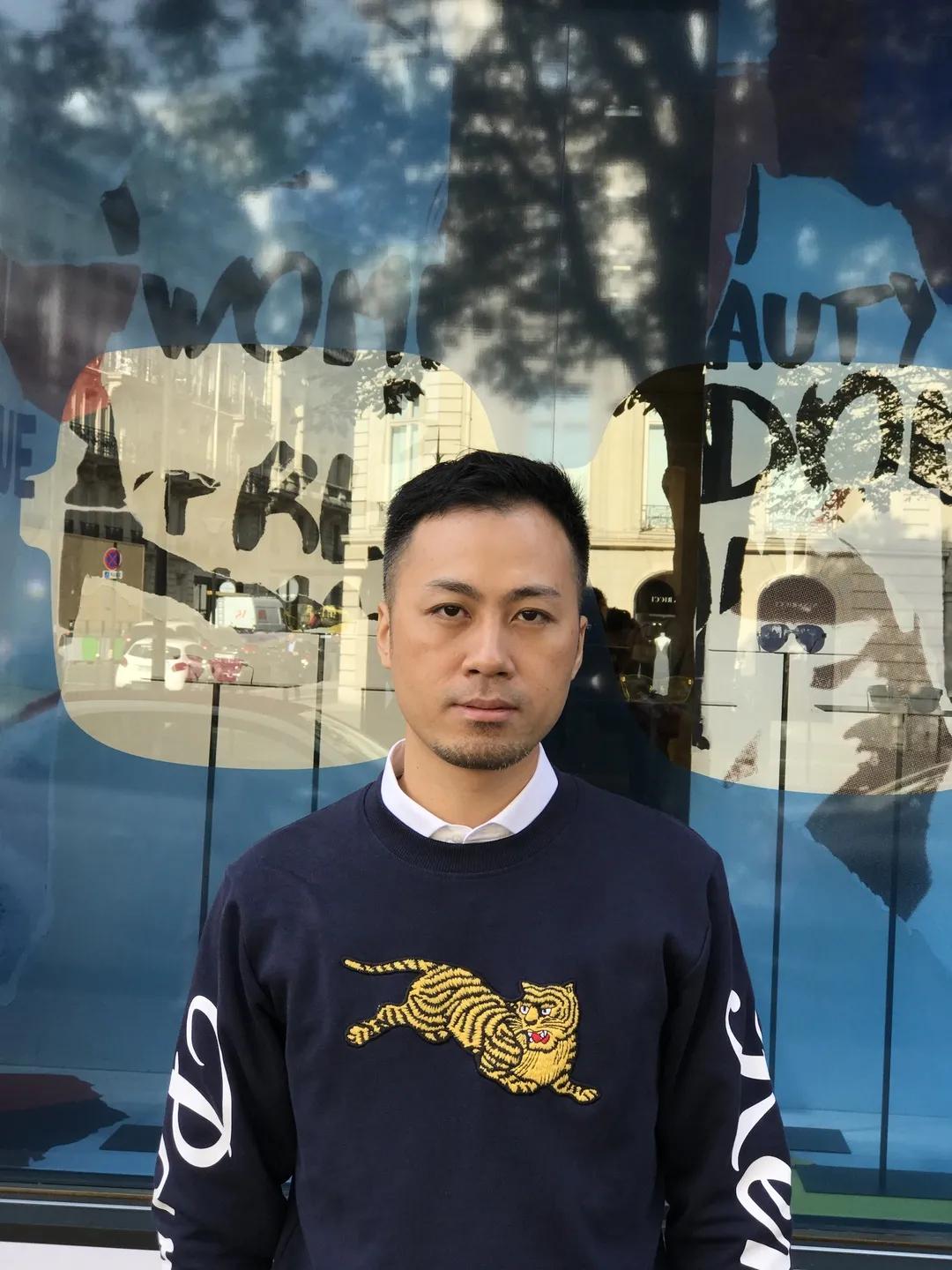 SS21CFW预热|来自DEMAINZ的优雅摩登之美