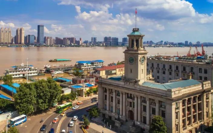 郑州武汉双城记,双城记说的是哪两个城市