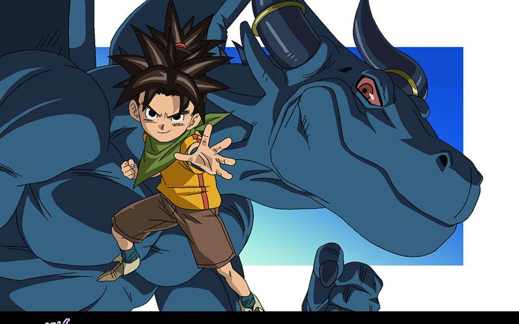 蓝龙动漫,动漫蓝龙