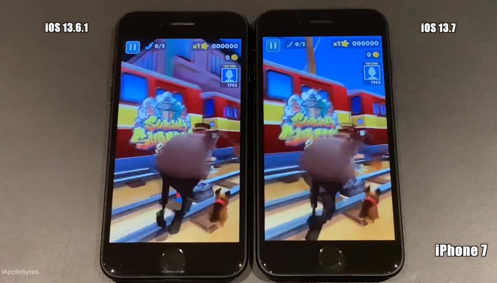 苹果手机系统ios13.7好用不,苹果更新ios13.7系统好吗