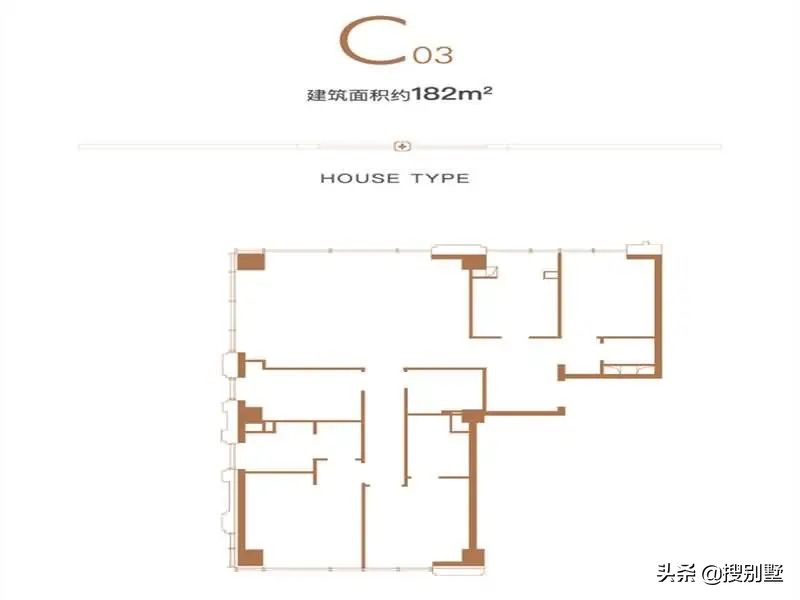 首付170万在北京安家了,北京尚峯壹号新楼盘