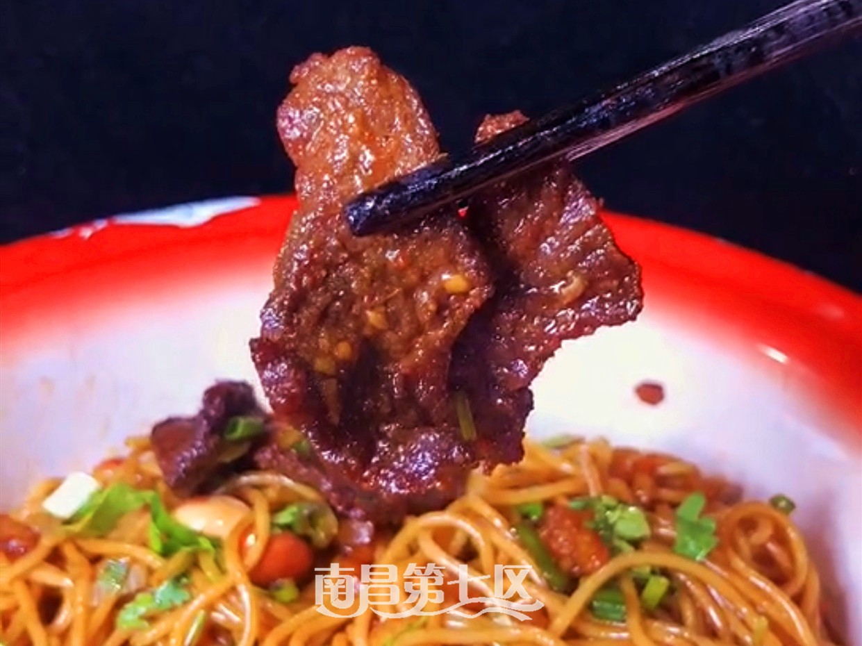 『2019最全南昌拌粉清单!』