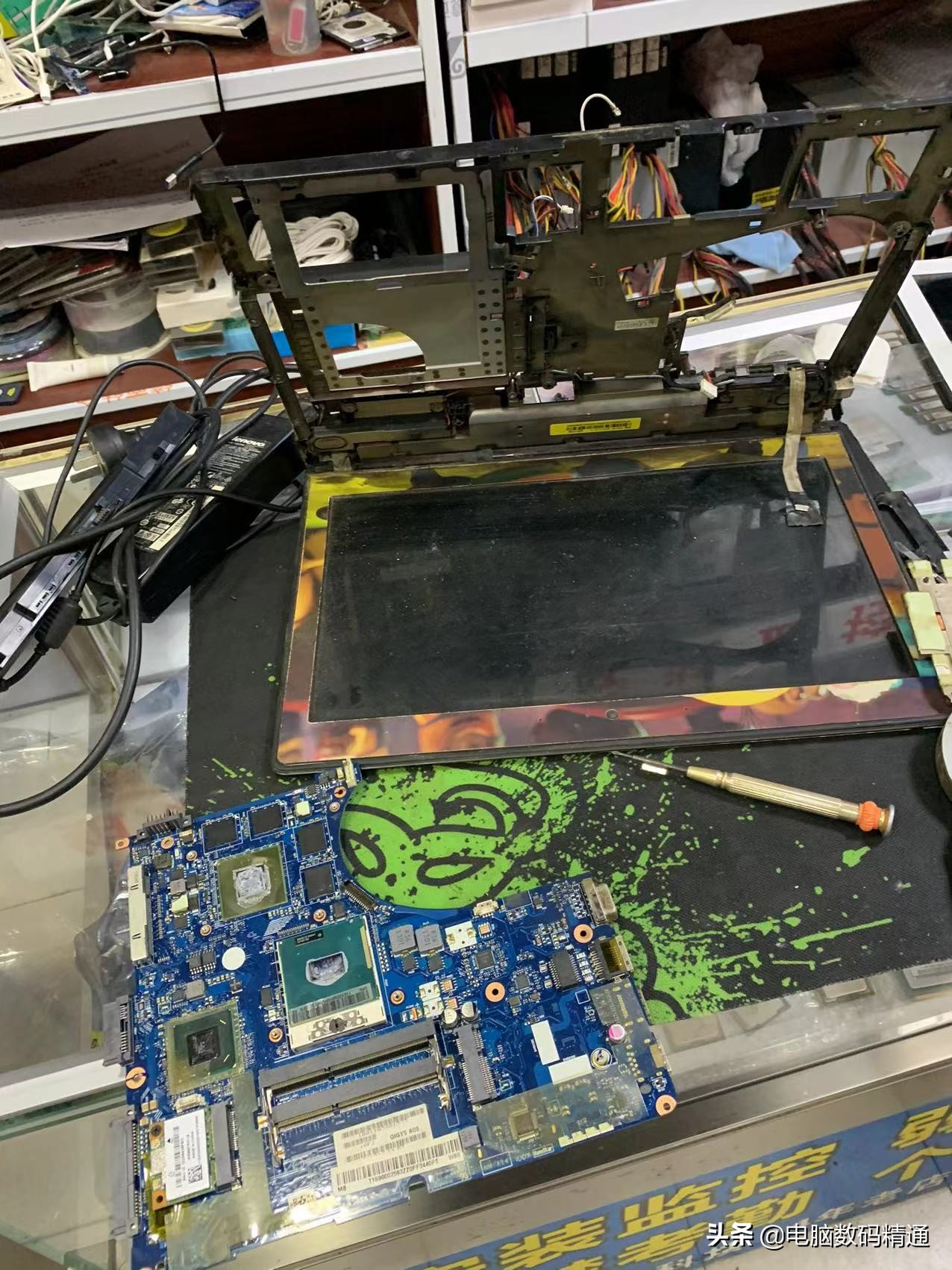 笔记本电脑进水之后还能干什么用,笔记本电脑进水后会烧掉吗