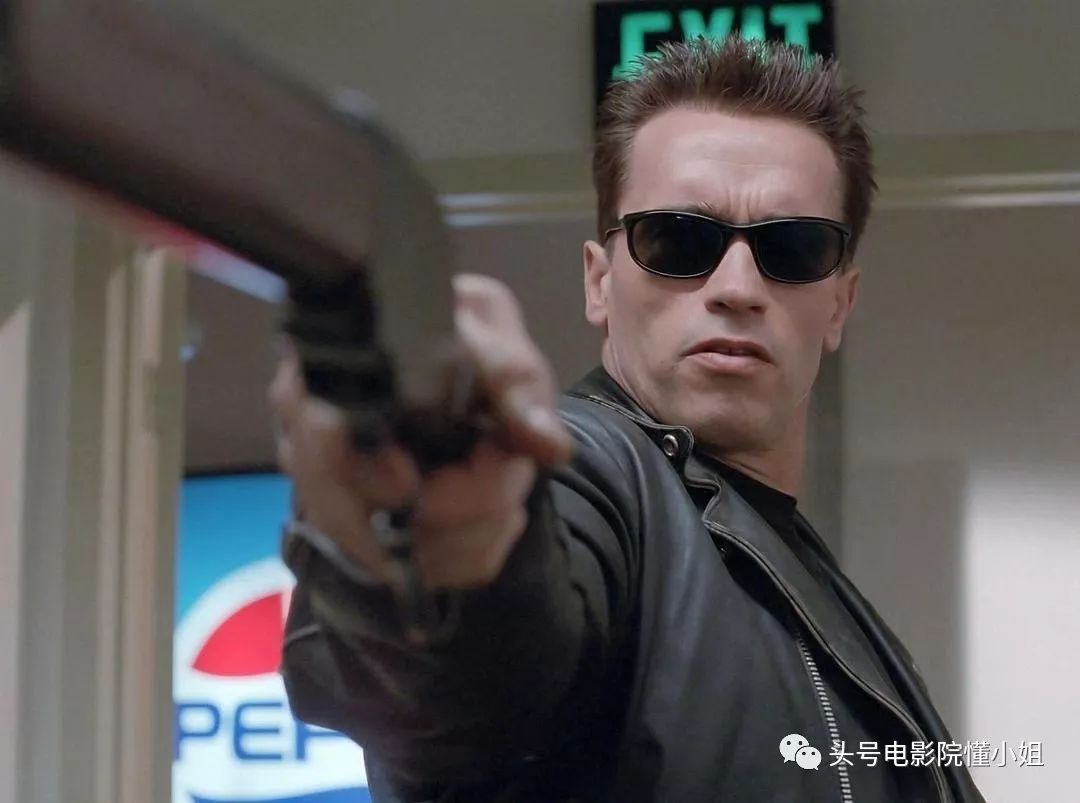 卡梅隆终结者,卡梅隆终结者归来