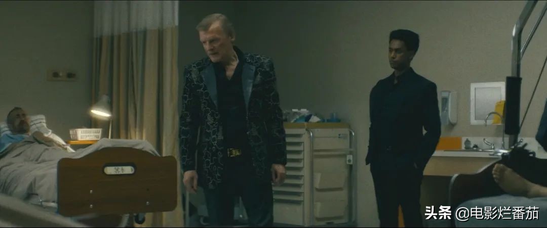 1600万，在国内不够一个小鲜肉的身价，愣是拍出这么燃的动作片