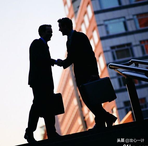 不要卷入无故的纷争,不想卷入任何是非