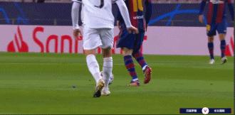 绝代双骄梅西c罗时代结束,关于梅西和c罗的绝代双骄