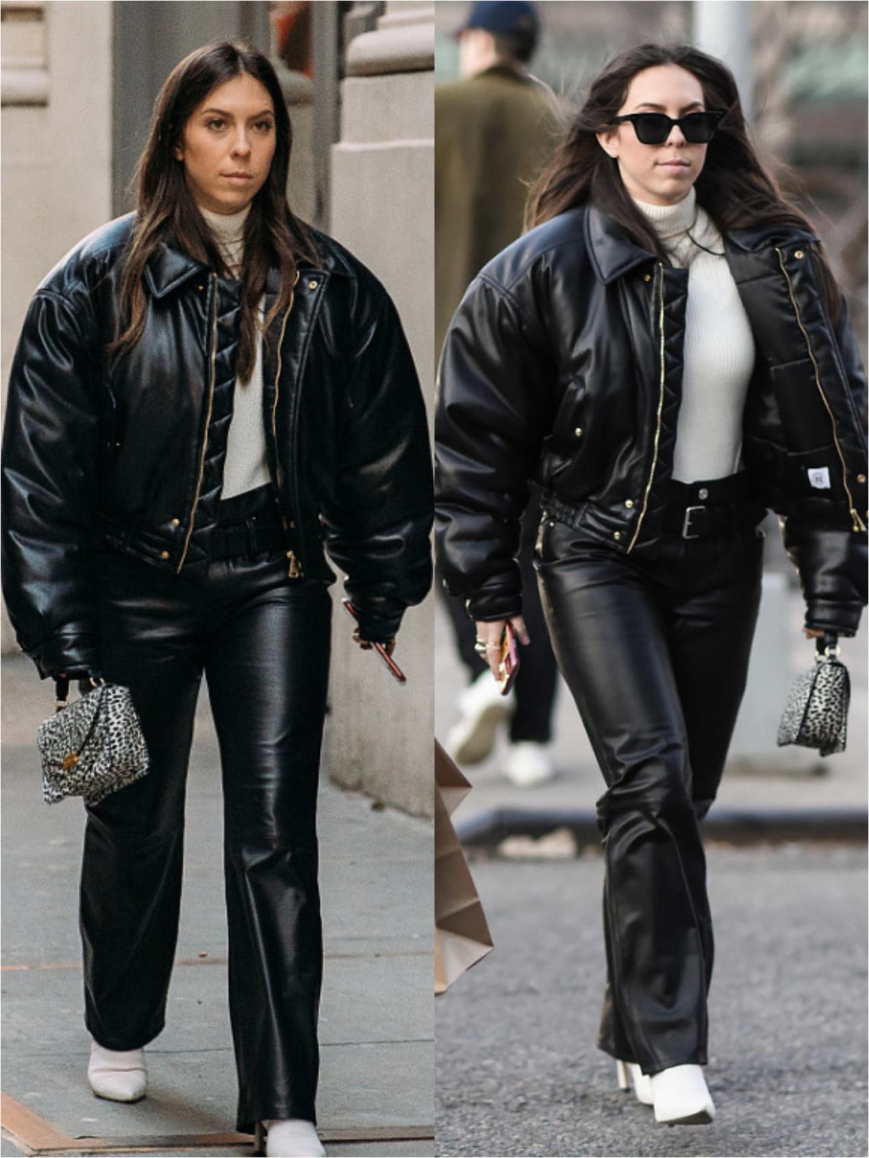 适合北方的棉服抗寒防水,适合在北方过冬的棉服推荐