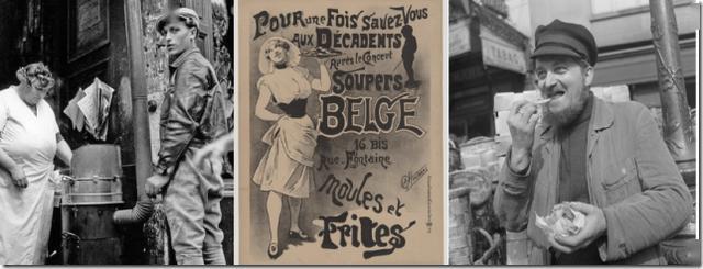 欧洲抗病毒扛把子，原来是这个薯条王国