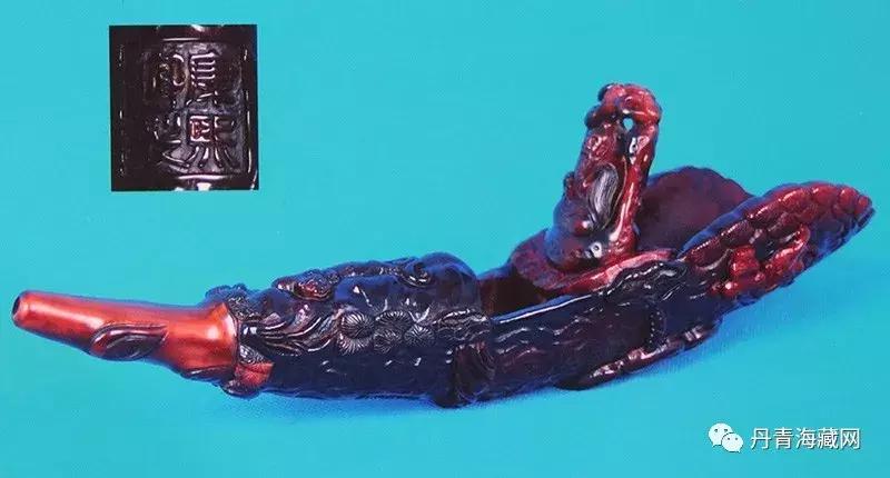 「藏家」以兕会友——资深角雕藏家顾老的收藏