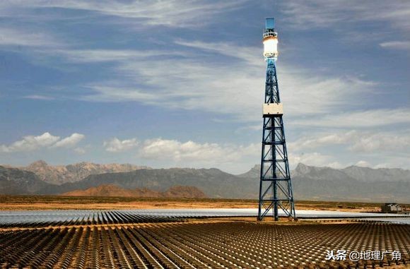 聊一下莱阳核电站,潮汐发电站水电站