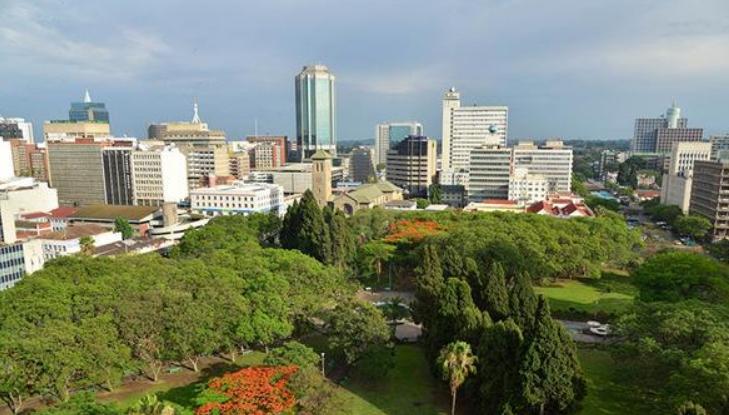 一个家家都是“亿元户”的非洲穷国——津巴布韦