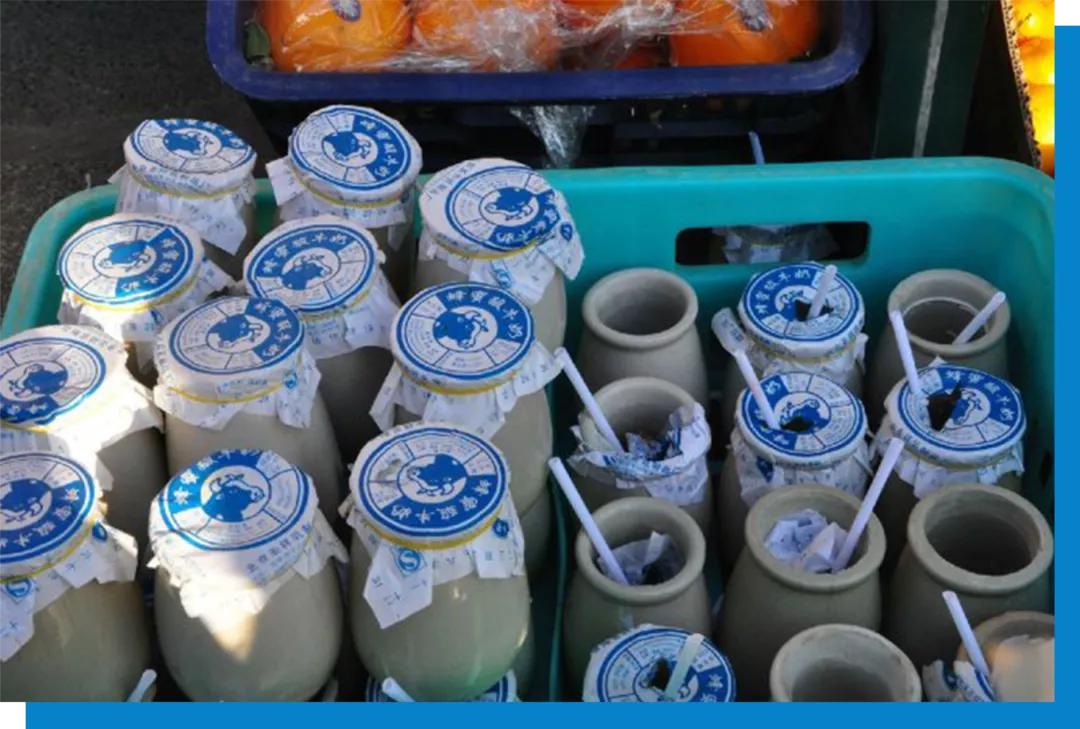 第一次做酸奶真的很不容易,酸奶啊在抖音发布了新作