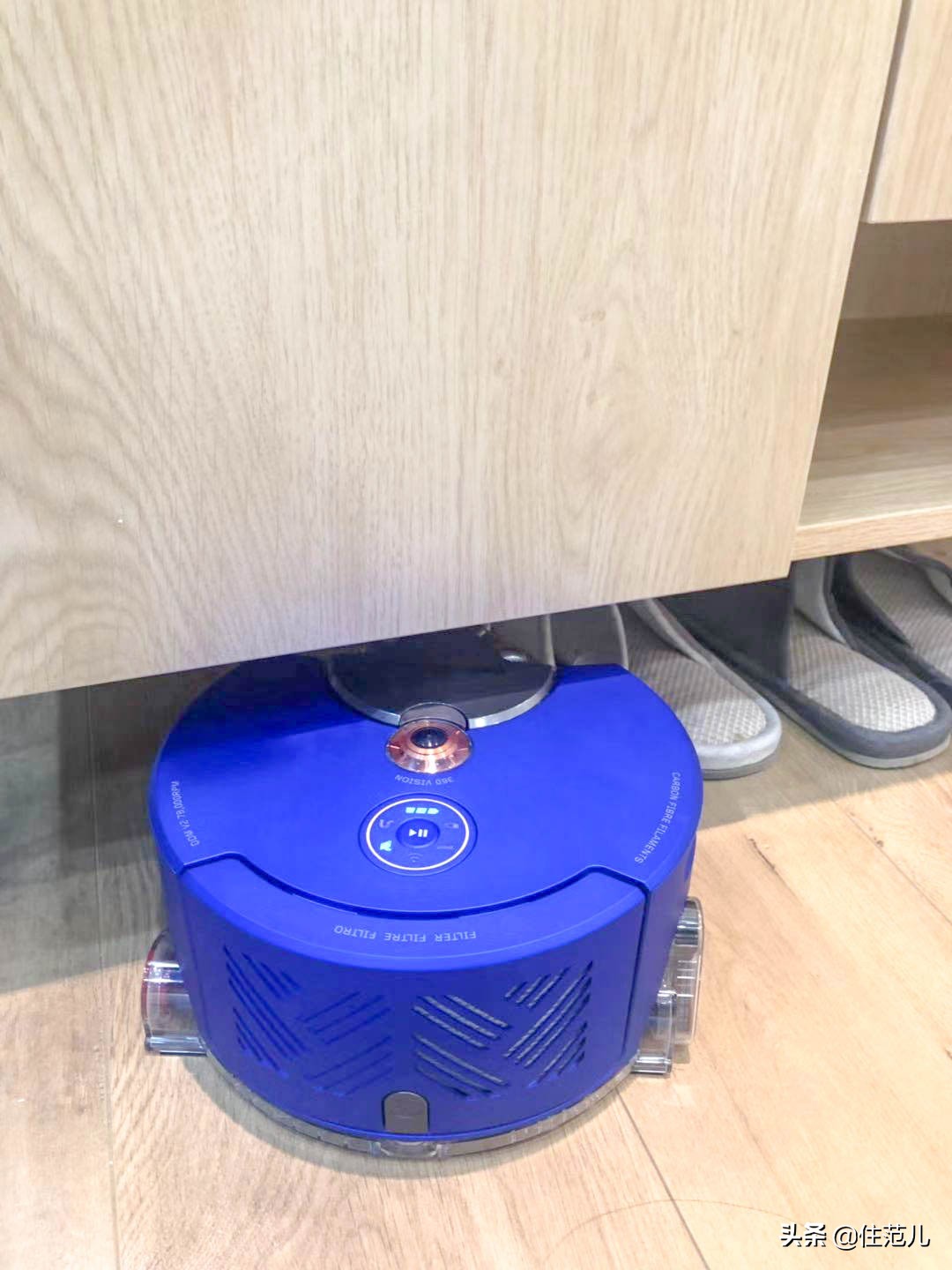 网红爆款戴森吹风机,戴森真的有用吗