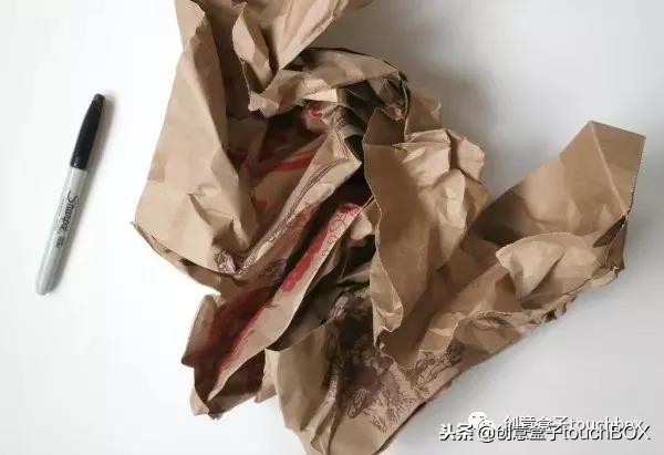 礼物包装教程不用双面胶,六个礼物包装的小技巧