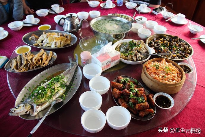 清远旅游美食路线,清远市区十大美食